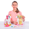 Фігурки тварин - Ігрова фігурка Sparkle girls Казковий єдиноріг Сенді 24 см (Z10038-1)#2