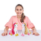 Фігурки тварин - Ігрова фігурка Sparkle girls Казковий єдиноріг Трейсі 24 см (Z10038-2)#2