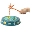 Настольные игры - Настольная игра Spin master Веселая рыбалка Динозаврики (SM98269/6061077)#5