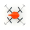 Радіокеровані моделі - Квадрокоптер Wowitoys червоний (WWT-H4816)#4