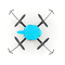 Радиоуправляемые модели - Квадрокоптер Wowitoys синий (WWT-H4816b)#4