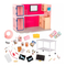 Меблі та будиночки - Ігровий набір Our Generation Ветеринарна клініка рожева (BD35140Z)#3