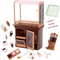 Мебель и домики - Игровой набор Our Generation Шоколадный прилавок (BD37964Z)#2