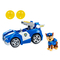 Фігурки персонажів - Ігрова фігурка Paw Patrol Рятівний автомобіль делюкс з водієм Гонщик (SM16776/6076)   #2