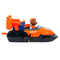 Фигурки персонажей - Игровая фигурка Paw Patrol Спасательный автомобиль делюкс с водителем Зума (SM16776/8838)   #3
