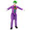 Фигурки персонажей - Игровая фигурка Batman Джокер фиолетовый 10 см (6055946/6055946-15)#2