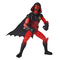Фигурки персонажей - Игровая фигурка Batman Робин в красном костюме 10 см (6055946/6055946-17)#2
