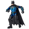 Фигурки персонажей - Игровая фигурка Batman Бэтмен в черно-синем костюме (6055946/6055946-18)#3