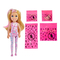Ляльки - Лялька Barbie Color reveal Вечірка (GTT26)#4