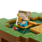 Фігурки персонажів - Ігровий набір Minecraft Оазис (GYR75)#4