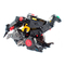 Трансформеры - Игровой набор Fuzion Max Самолеты-трансформеры Дестраптор (54006)#3