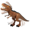 Фігурки тварин - Інтерактивна фігурка DRAGON-I Mighty Megasaur Tі-Рекс (80046)#2