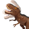 Фігурки тварин - Інтерактивна фігурка DRAGON-I Mighty Megasaur Tі-Рекс (80046)#3