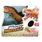 Фігурки тварин - Інтерактивна фігурка DRAGON-I Mighty Megasaur Tі-Рекс (80046)#4