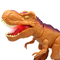Фігурки тварин - Ігрова фігурка DRAGON-I Mighty Megasaur Мегакусаючий Тиранозавр (16955)#3