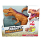 Фигурки животных - Игровая фигурка DRAGON-I Mighty Megasaur Мегакусающий Тиранозавр (16955)#4