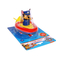 Іграшки для ванни - Іграшка для ванної Перо Paw Patrol Гонщик заводний човник (121918)#3