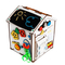 Развивающие игрушки - Бизиборд Good Play Домик развивающий (В006)#2