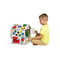 Розвивальні іграшки - Бізіборд Good Play Будиночок розвиваючий (В007)#5