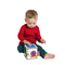 Развивающие игрушки - Развивающая игрушка Good Play Бизикуб Малыш (К001)#5
