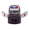 Транспорт і спецтехніка - Поліція Автопром Chevrolet Camaro SS-Police 1:32 (68396)#2