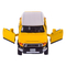 Автомоделі - Автомодель Автопром Toyota FJ Cruiser жовта (68304/68304-2)#2