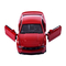 Автомодели - Автомодель Автопром Ford Mustang GT красная (68307/68307-2)#2