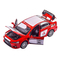 Автомодели - Автомодель Автопром Mitsubishi Lancer Evolution красная (68410/68410-2)#2