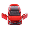 Автомоделі - Автомодель Автопром Toyota Camry червона (68459/68459-1)#2