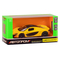 Автомодели - Автомодель Автопром Mclaren P1 желтая 1:40 (4336/4336-2)#2