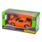 Автомодели - Автомодель Автопром Porsche 911 GT3 RSR оранжевая (4347/4347-1)#3