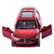 Автомодели - Автомодель Автопром BMW X7 бардовая (4352/4352-2)#2