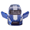 Автомодели - Автомодель Автопром Nissan GT-R R35 синяя (4353/4353-1)#2