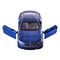 Автомодели - Автомодель Автопром BMW M850i Coupe синяя (4355/4355-2)#2