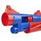 Помповое оружие - Бластер игрушечный Nerf Fortnite Pump SG (F0318)#3