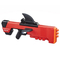 Помпова зброя - Бластер іграшковий Nerf Roblox MM2 Shark Seeker (F2489)#2