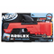 Помповое оружие - Бластер игрушечный Nerf Roblox MM2 Shark Seeker (F2489)#3