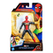 Фигурки персонажей - Игровая фигурка Spider-Man Делюкс черно-красный 15 см (F0232/F1917)#2