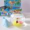 Антистресс игрушки - Растущая фигурка Sbabam Tropical Eggs Жители тропических морей (77/CN-2020)#5