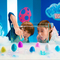 Антистресс игрушки - Растущая фигурка в яйце Sbabam Penguin Еggs Пингвины и друзья (T049-2019)#5