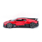 Автомодели - ​Автомодель Bburago Bugatti Divo красная (18-11045R)#2