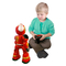 Роботы - Игрушка на радиоуправлении Kiddieland Мой первый робот (059063)#4