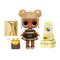 Куклы - Кукольный набор LOL Surprise Big BB Doll Королева Пчелка с сюрпризом (578192)#2