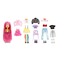 Куклы - Игровой набор Rainbow High Модная студия (571049)#3