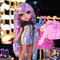 Ляльки - Ігровий набір Rainbow High Модна студія (571049)#6