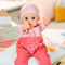 Пупсы - Пупс Baby Annabell Озорная малышка 30 см (706398)#2
