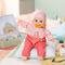Пупсы - Пупс Baby Annabell Озорная малышка 30 см (706398)#3