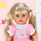 Пупси - Лялька Baby Born Ніжні обійми Молодша сестричка (828533)#4