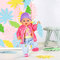 Пупсы - Кукла Baby Born Нежные объятия Волшебная девочка в универсальном наряде (831526)#2