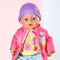 Пупсы - Кукла Baby Born Нежные объятия Волшебная девочка в универсальном наряде (831526)#3
